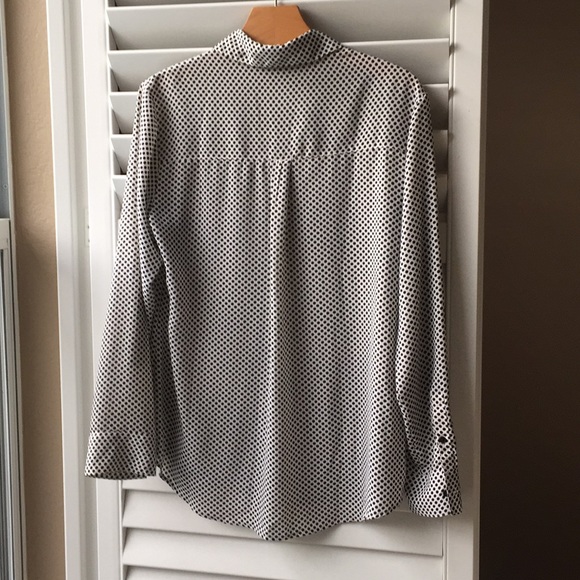 Express blouse - Picture 2 of 4